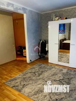 1-к квартира, вторичка, 35м2, 5/5 этаж