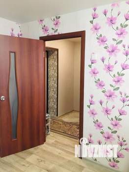 1-к квартира, вторичка, 30м2, 3/5 этаж