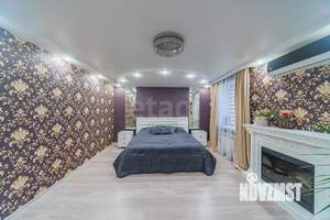 3-к квартира, вторичка, 89м2, 7/10 этаж