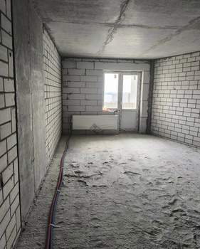 Студия квартира, вторичка, 31м2, 25/25 этаж