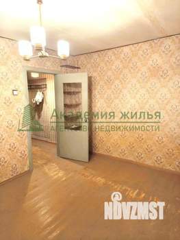 2-к квартира, вторичка, 32м2, 5/5 этаж