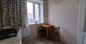 1-к квартира, вторичка, 30м2, 4/10 этаж