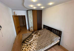 3-к квартира, вторичка, 64м2, 10/10 этаж