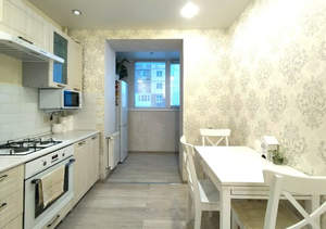1-к квартира, вторичка, 37м2, 2/10 этаж
