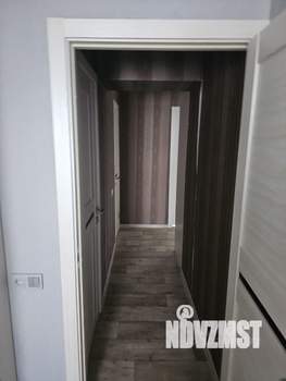 2-к квартира, вторичка, 57м2, 8/10 этаж