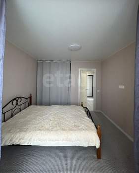 1-к квартира, вторичка, 45м2, 13/16 этаж