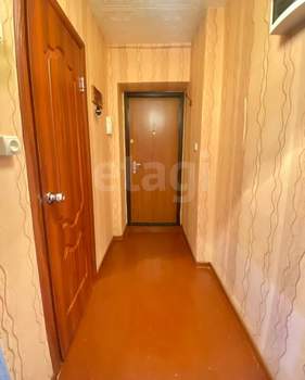 1-к квартира, вторичка, 31м2, 3/5 этаж