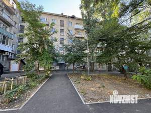 3-к квартира, вторичка, 56м2, 1/6 этаж