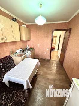 1-к квартира, вторичка, 37м2, 2/10 этаж