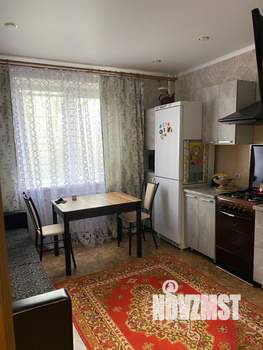 1-к квартира, вторичка, 43м2, 1/10 этаж