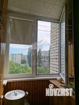 1-к квартира, вторичка, 29м2, 7/10 этаж