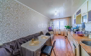 2-к квартира, вторичка, 60м2, 8/10 этаж