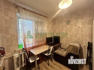 1-к квартира, вторичка, 38м2, 1/9 этаж