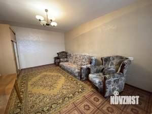 2-к квартира, вторичка, 51м2, 8/9 этаж