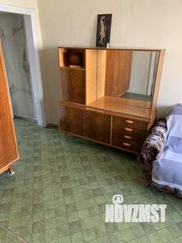 2-к квартира, вторичка, 42м2, 4/5 этаж