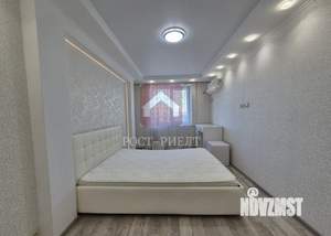2-к квартира, вторичка, 57м2, 9/10 этаж