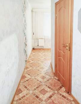 2-к квартира, вторичка, 44м2, 1/5 этаж