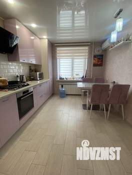4-к квартира, вторичка, 105м2, 5/10 этаж