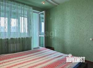 2-к квартира, вторичка, 59м2, 12/12 этаж