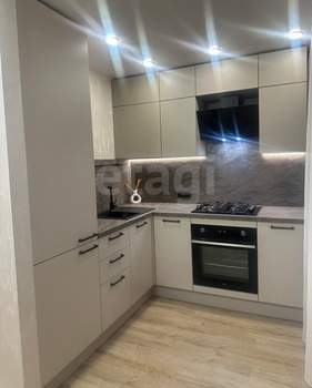 2-к квартира, вторичка, 40м2, 2/9 этаж