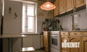 2-к квартира, вторичка, 48м2, 7/9 этаж