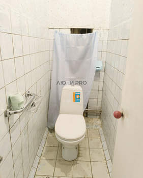 2-к квартира, вторичка, 57м2, 2/5 этаж