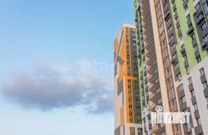 2-к квартира, вторичка, 59м2, 13/24 этаж
