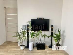 1-к квартира, вторичка, 40м2, 7/10 этаж