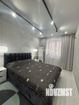 2-к квартира, вторичка, 60м2, 7/14 этаж