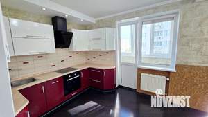 3-к квартира, вторичка, 81м2, 11/19 этаж