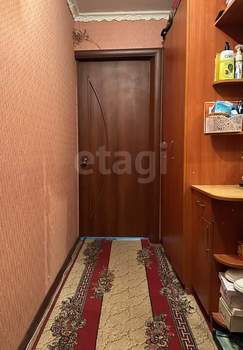 2-к квартира, вторичка, 47м2, 10/10 этаж