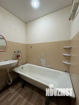 1-к квартира, вторичка, 38м2, 1/10 этаж