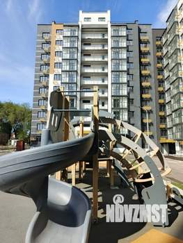 2-к квартира, вторичка, 58м2, 9/10 этаж