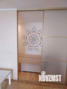 Студия квартира, вторичка, 45м2, 9/10 этаж