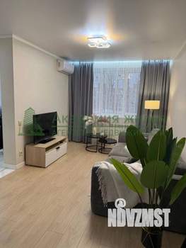 1-к квартира, вторичка, 42м2, 6/24 этаж