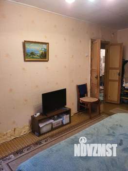 2-к квартира, вторичка, 51м2, 2/4 этаж