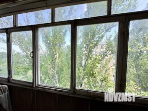 3-к квартира, вторичка, 58м2, 8/9 этаж