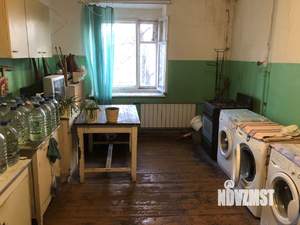 2-к квартира, вторичка, 46м2, 4/4 этаж