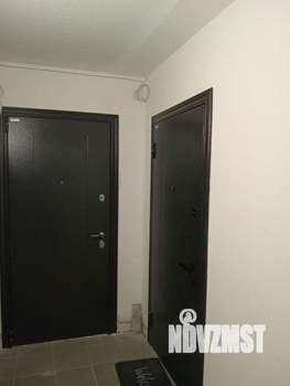 1-к квартира, вторичка, 34м2, 1/10 этаж