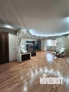 2-к квартира, вторичка, 66м2, 3/10 этаж