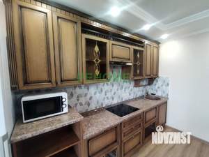 Студия квартира, вторичка, 45м2, 18/25 этаж