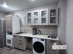 2-к квартира, вторичка, 53м2, 9/9 этаж
