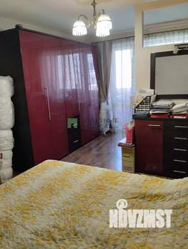 3-к квартира, вторичка, 73м2, 7/10 этаж