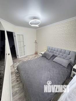 3-к квартира, вторичка, 62м2, 4/14 этаж