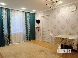 2-к квартира, вторичка, 42м2, 3/5 этаж