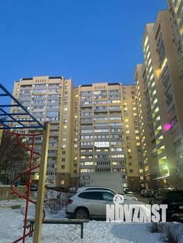 3-к квартира, вторичка, 78м2, 11/18 этаж