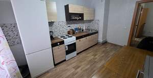 2-к квартира, вторичка, 63м2, 6/19 этаж