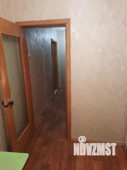 1-к квартира, вторичка, 34м2, 1/9 этаж