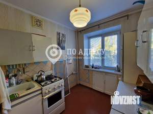 2-к квартира, вторичка, 50м2, 4/9 этаж