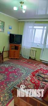 1-к квартира, вторичка, 37м2, 10/10 этаж